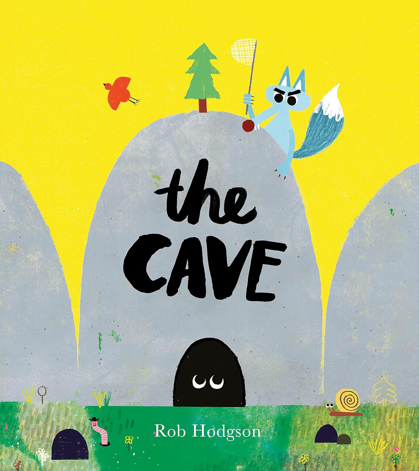The Cave