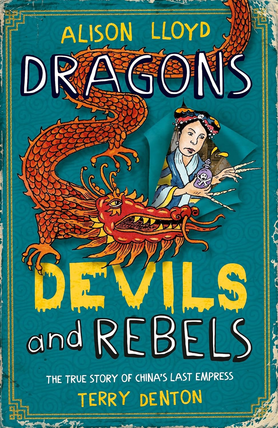 Dragons, Devils and Rebels