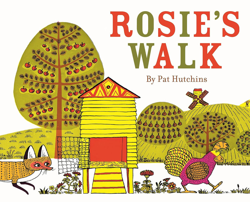 Rosie's Walk