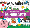 Mr Men: Adventure with Minibeasts