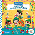 The Elves and the Shoemaker (First Stories)