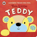 This Little Teddy: