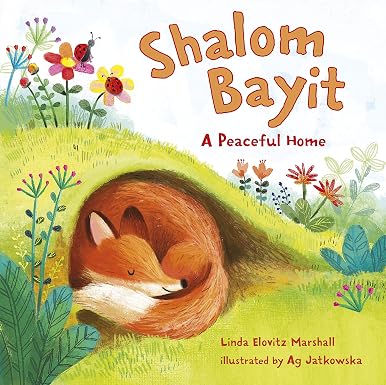 Shalom Bayit