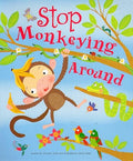 Stop Monkeying Around