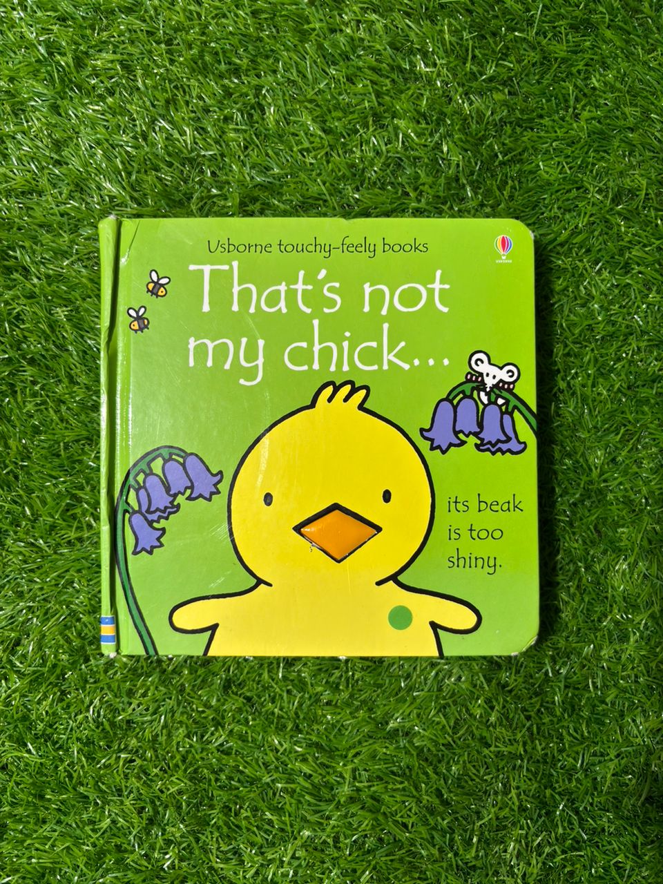 Thats Not My Chick