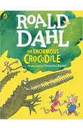 ROALD DAHL
