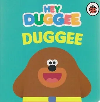 Hey Duggee: Duggee