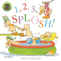 Splish, Splash, Splosh!