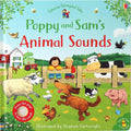 Poppy and Sam's Animal Sounds Preloved