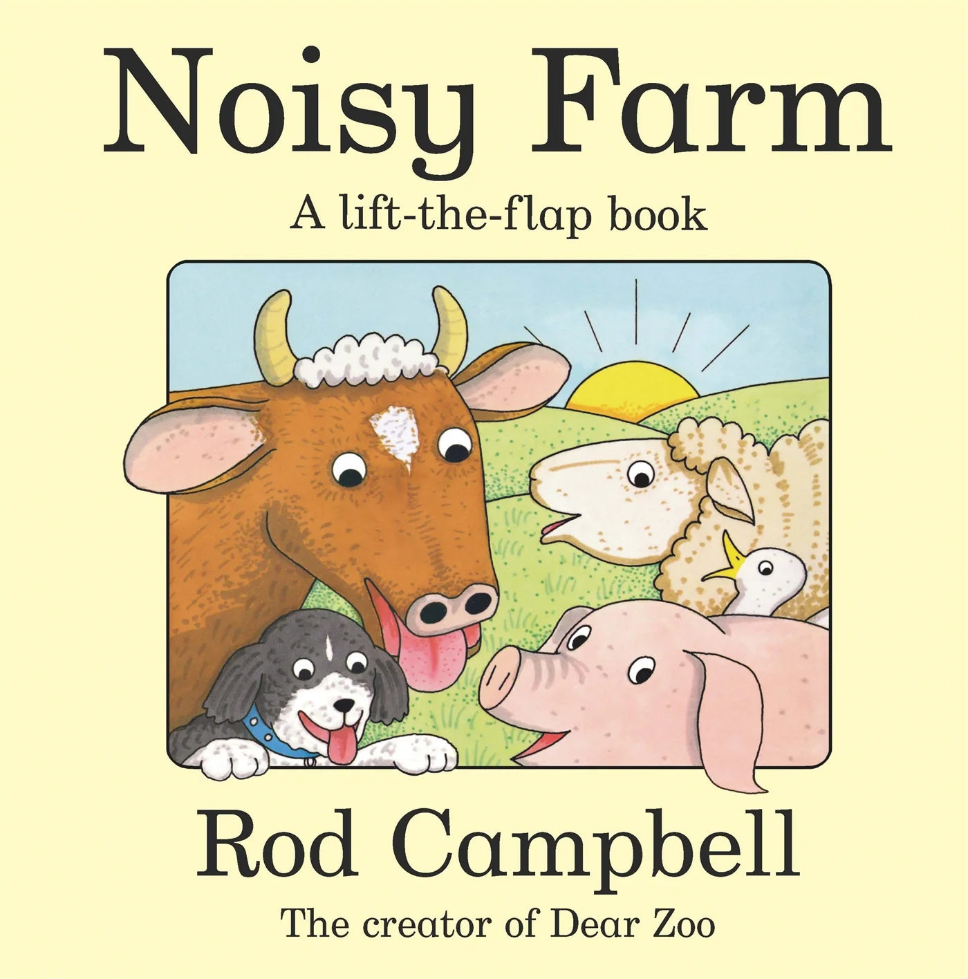 Noisy Farm: