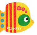 Little Fishy Friends - Flippy!