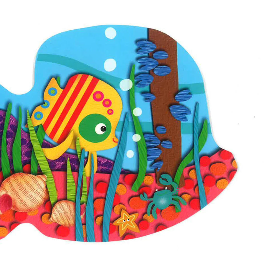 Little Fishy Friends - Flippy!