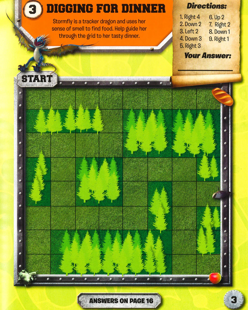 Dragons Defenders Of Berk: Ultimate Sticker And Activity