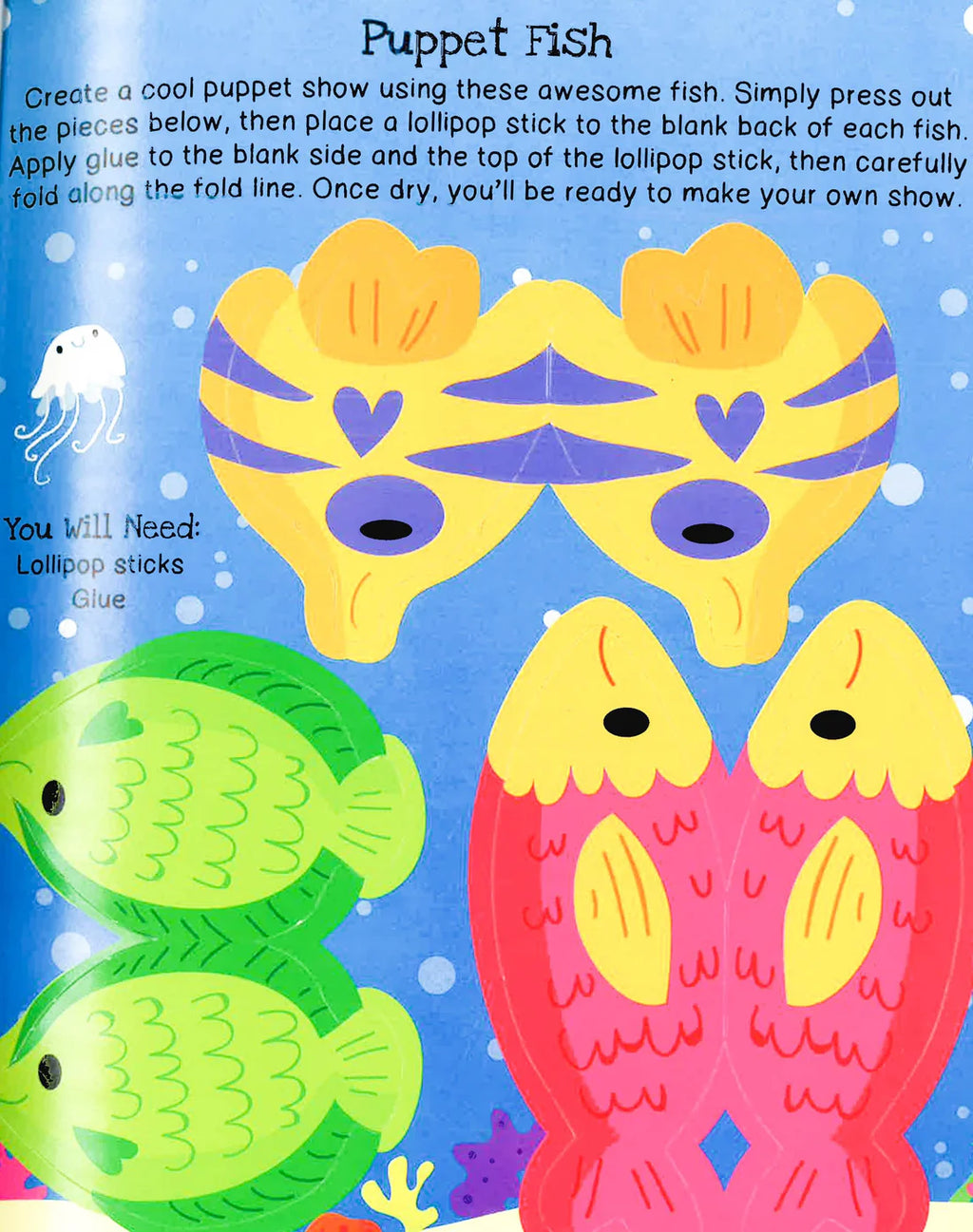 My Bumper Book of Mazes (Giant S & A Maze Fun)