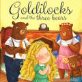 Goldilocks And The Three Bears
