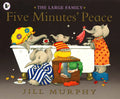 Five Minutes Peace