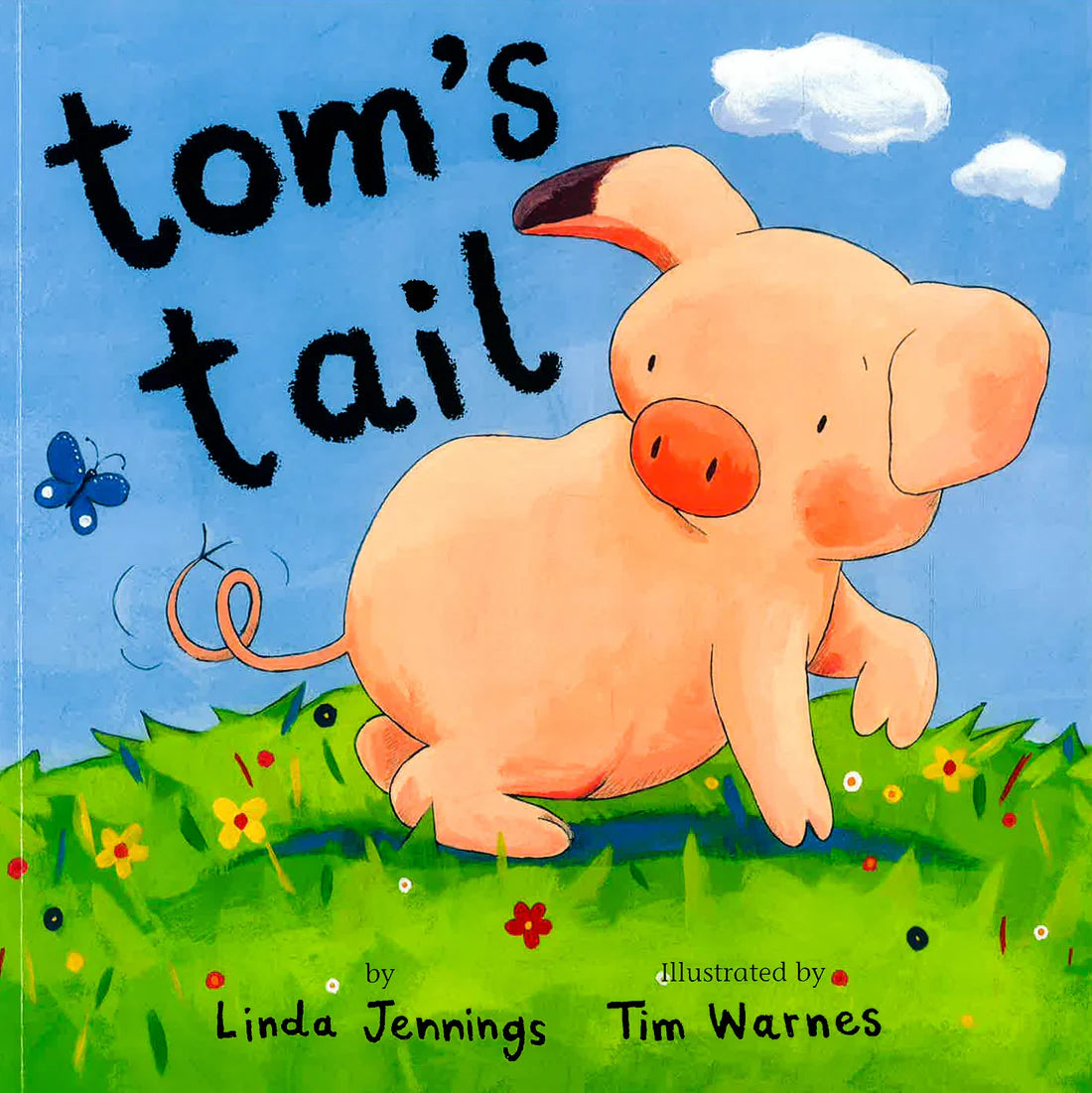 Tom's Tail