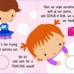 Potty Time Girls