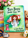 Tara Binns: Double- choc Doc