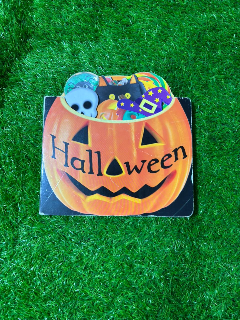 Halloween