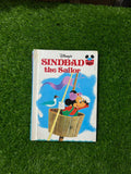 Walt Disney Productions presents Sindbad the sailor (Disney's wonderful world of reading)
