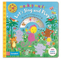 Let's Sing and Play: [Without CD]