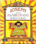 Joseph and His Magnificent Coat of Many Colors