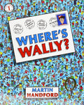 Where's Wally? Mini