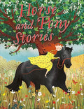 HORSE AND PONY STORIES