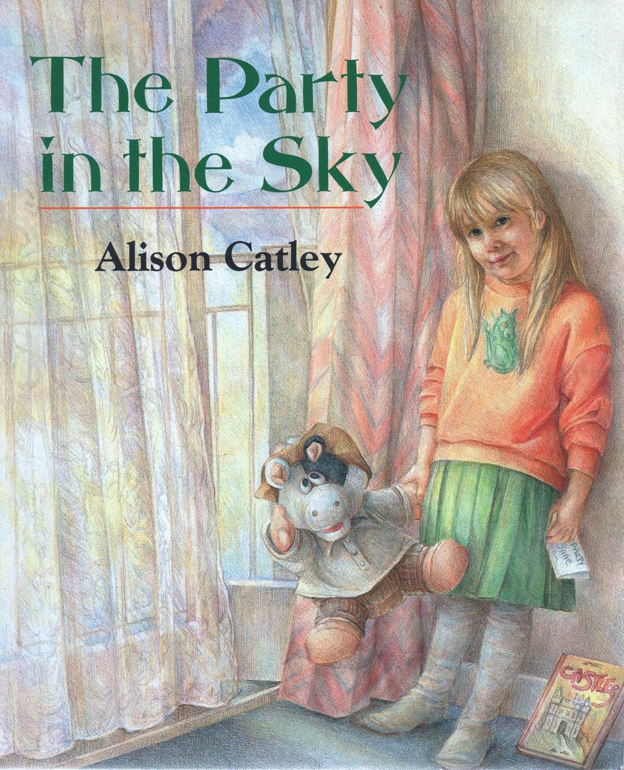 PARTY IN THE SKY Preloved