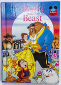 Beauty and the Beast