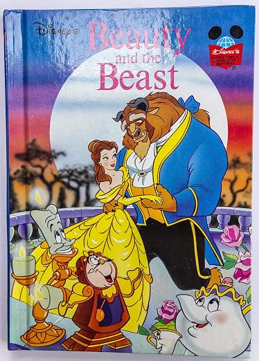 Beauty and the Beast