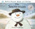 The Snowman without CD