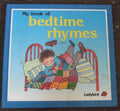 My Book of Bedtime Rhymes Classic