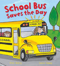 School Bus Saves the Day