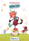 Arlequino Circus [antiquarian]