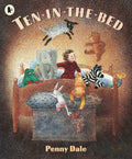 Ten in the Bed
