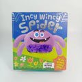 Incy Wincy Spider