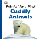 Baby’s Very First Cuddly Animals