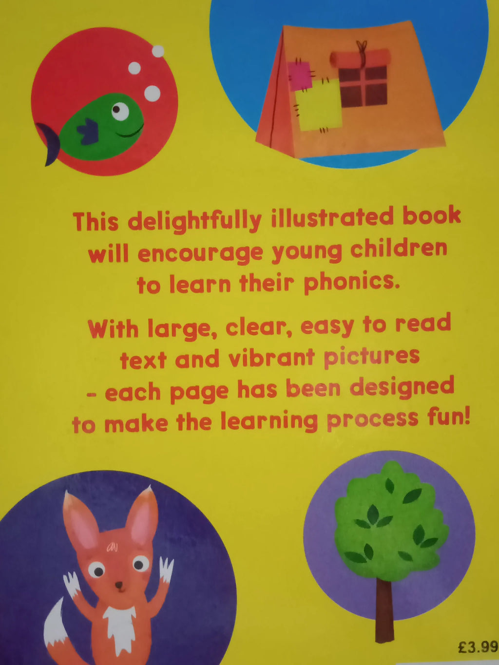 My Phonics By Brown Watson