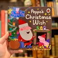 Peppa's Christmas Wish