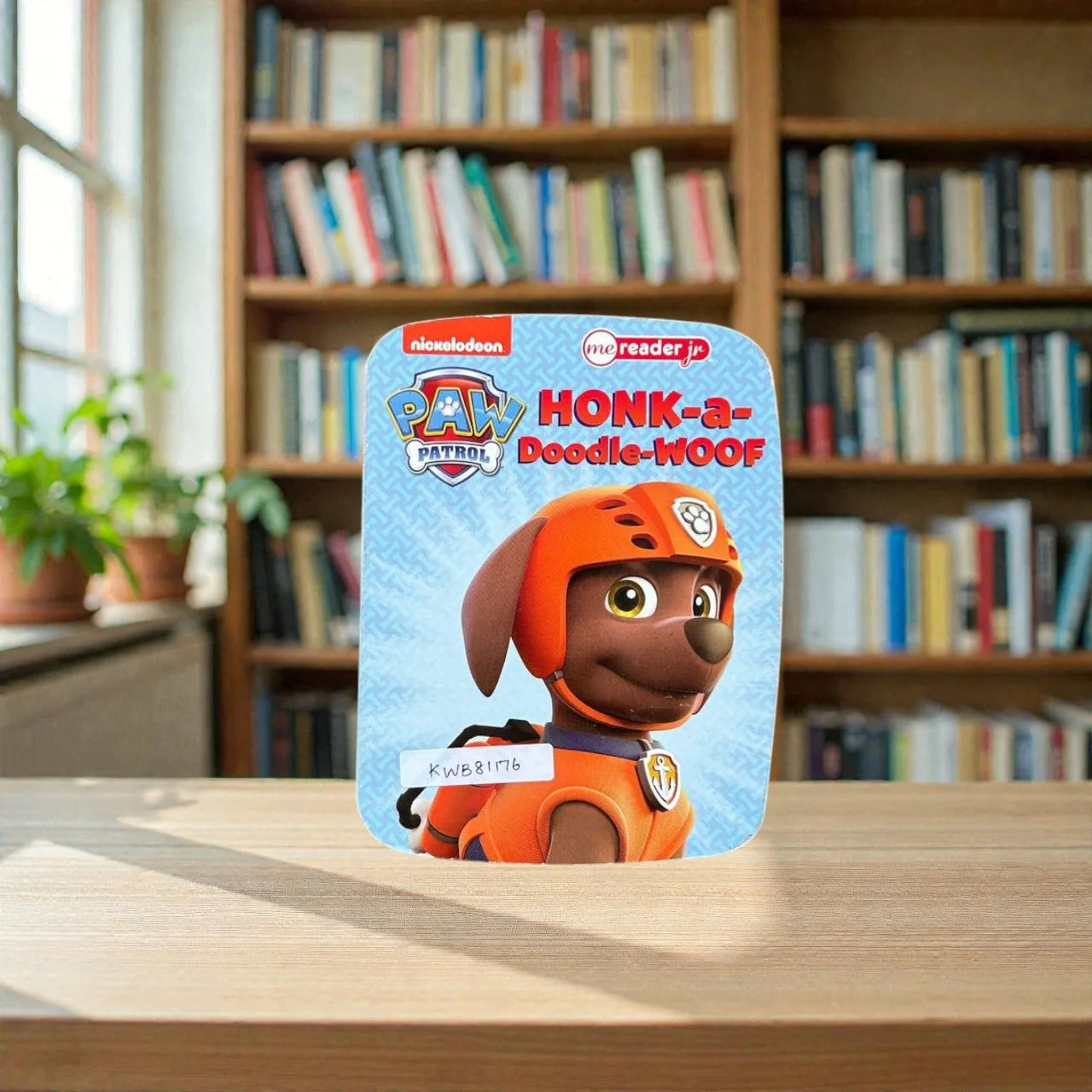 Honk-A-Doodle-Woof_Paw Patrol