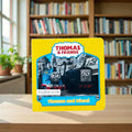 Thomas And Diesel Thomas And Friends