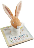 Guess How Much I Love You (Puppet book)