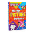 My First Picture Dictionary