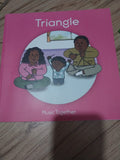 Triangle Music Together