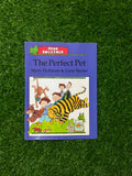 The Perfect Pet