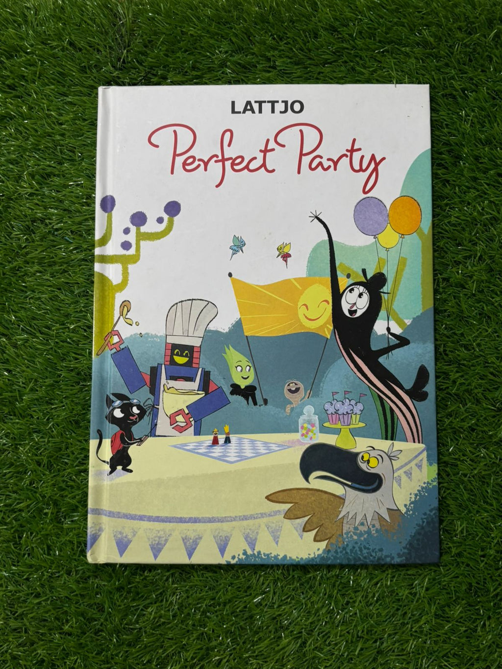 Perfect Party