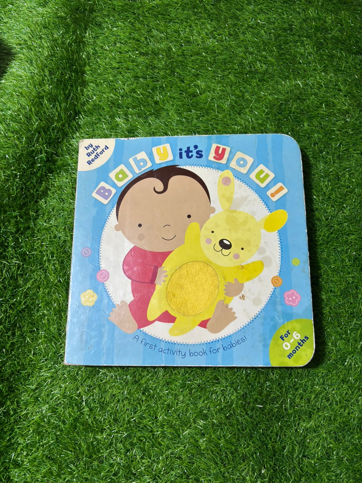 Baby, It's You (Good Condition)