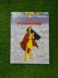Disney Pocahontas appears
